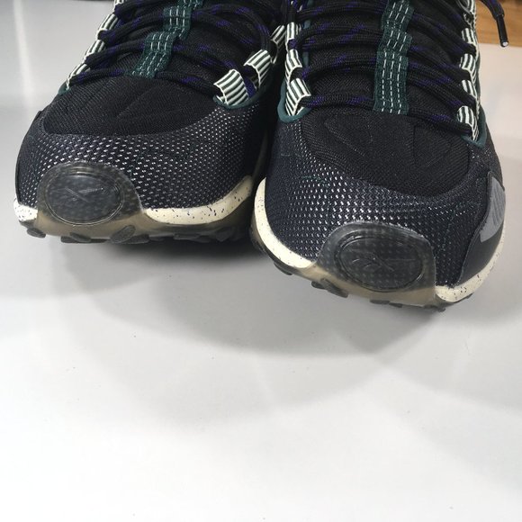 Reebok DMX Run 10 Gum Shoes Mens Size 9.5 - Picture 6 of 8